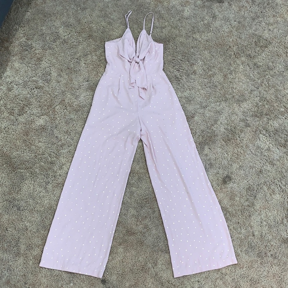 Re:named mauve jumper